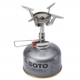SOTO Amicus without Igniter (OD-1NV)