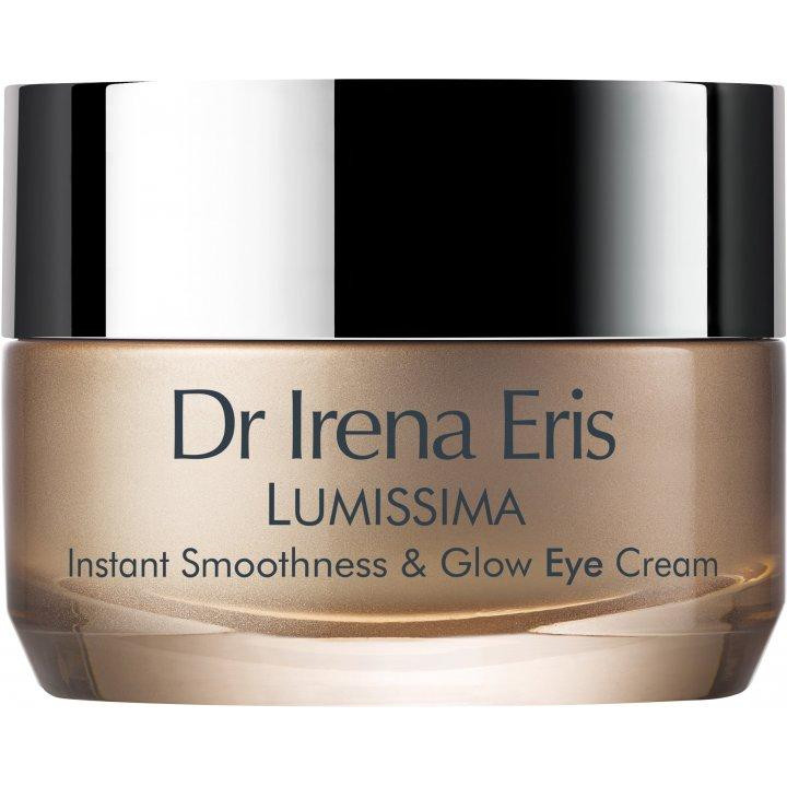 Dr Irena Eris Lumissima крем для шкіри навколо очей 15 ML - зображення 1