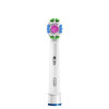 Oral-B EB18pRB 3D White Luxe CleanMaximiser 8 шт - зображення 3