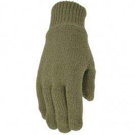 Mil-Tec Thinsulate Gloves - Olive (12531001 L)