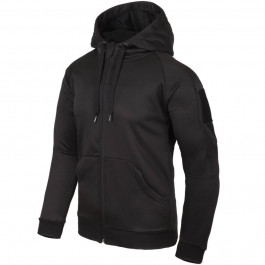   Helikon-Tex Urban Tactical Hoodie - Black (BL-UHF-PO-01-B03)