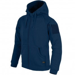   Helikon-Tex Urban Tactical Hoodie Lite - Blue (BL-ULF-CB-65-B08)