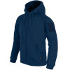 Helikon-Tex Urban Tactical Hoodie Lite - Blue (BL-ULF-CB-65-B02) - зображення 1