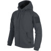 Helikon-Tex Urban Tactical Hoodie Lite - Grey (BL-ULF-CB-19-B04) - зображення 1