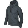 Helikon-Tex Urban Tactical Hoodie - Black/Melange Grey (BL-UHF-PO-M1-B07) - зображення 1