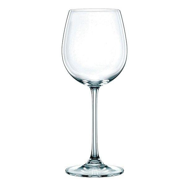 Nachtmann Набор бокалов для белого вина Vivendi 387 мл 92037 - зображення 1