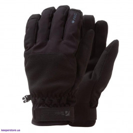 Trekmates Перчатки зимние  Taktil Glove TM-005146 size S Black (015.1324)