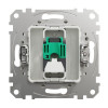 Schneider Electric Sedna Design RJ45 категория 5E UTP белый (SDD111451) - зображення 4