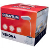 Quantum LED VERONA 1x3,5 Вт білий акумуляторна (QM-TL1060) - зображення 4