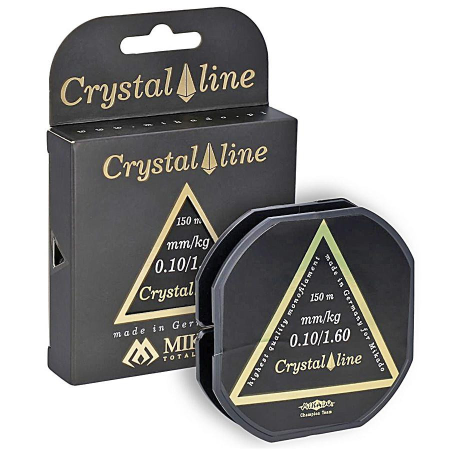 Mikado Crystal Line 1006RD (5+1bb) - зображення 1
