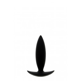 Dream toys BOOTYFUL XTRA SMALL 3.5INCH. BLACK (DT21010)