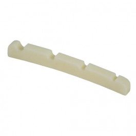   Fender AMERICAN VINTAGE PRECISION BASS PRE-SLOTTED GENUINE BONE STRING NUT Поріжок