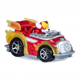 Spin Master Paw Patrol Майти Маршал с автомобилем Die Cast (SM16782-5)