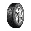 Firestone VAN HAWK WINTER 2 (205/75R16 110R) - зображення 1