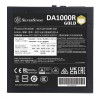 Silverstone DA1000R Gold (SST-DA1000R-GM) - зображення 4