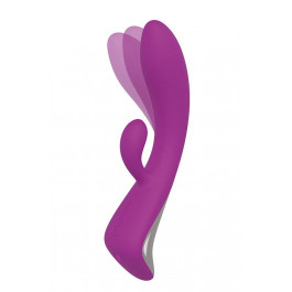   Dream toys Rocking Bunny Purple (DT21371)