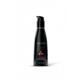 Wicked Sensual Care Aqua Cherry Flavored 120 мл (T252074)