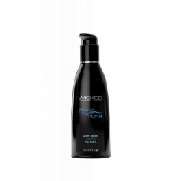 Wicked Sensual Care Waterbased Cooling Sensation Lube 60мл (T251635)