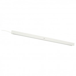 IKEA OVERSIDAN (404.749.02) Світлодіодна стрічка з датчиком для шафи-купе, можна затемнити білим