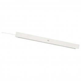 IKEA OVERSIDAN(304.353.55) Світлодіодна стрічка з датчиком для шафи-купе, можна затемнити білим