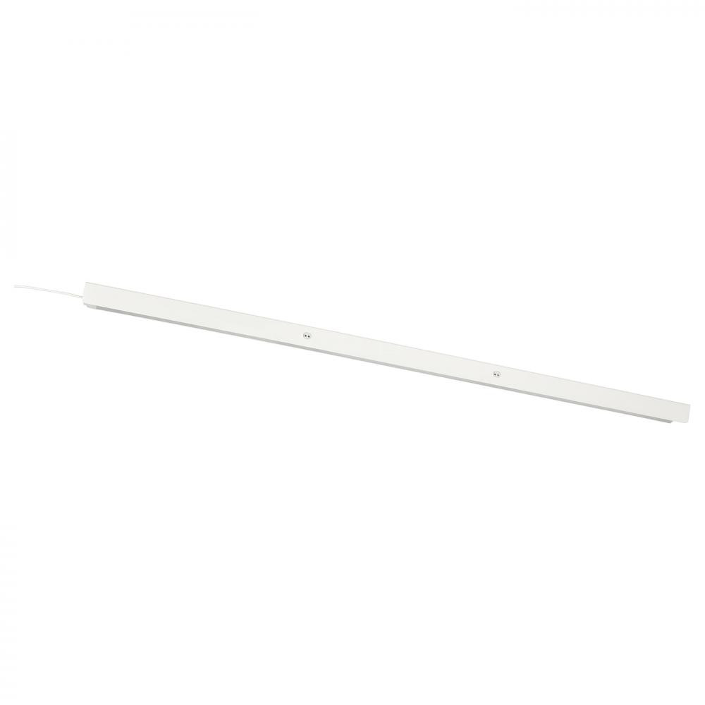 IKEA OVERSIDAN(204.749.03) Світлодіодна стрічка з датчиком для шафи-купе, можна затемнити білим - зображення 1