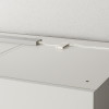 IKEA OVERSIDAN(204.749.03) Світлодіодна стрічка з датчиком для шафи-купе, можна затемнити білим - зображення 9