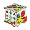 GoodPlay Кубик Развивающий 25х25х25 см (K008) - зображення 5
