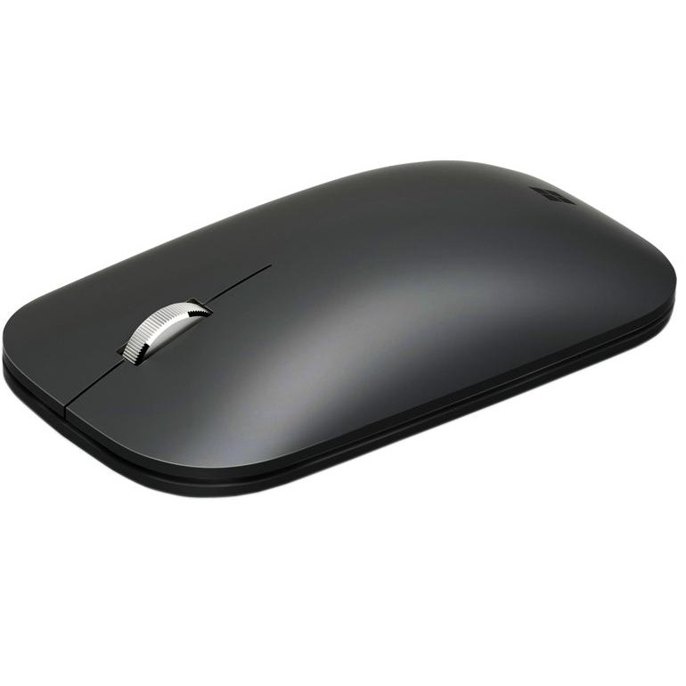 Microsoft Surface Mobile Mouse Black (KGY-00012) - зображення 1