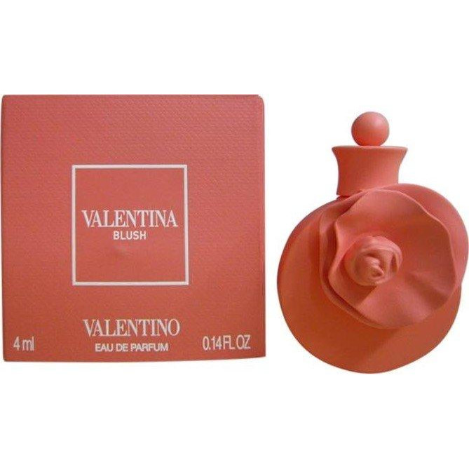 Valentino Valentina Blush Парфюмированная вода для женщин 4 мл Миниатюра - зображення 1