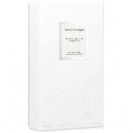 Van Cleef & Arpels Collection Extraordinaire Santal Blanc Парфюмированная вода унисекс 75 мл
