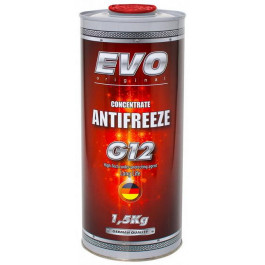 EVO G12 Concentrate Red 5kg