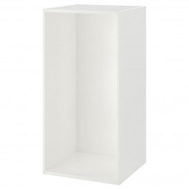 IKEA PLATSA каркас шкафа 60x55h120 (503.309.46)