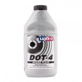LuxeOIL DOT-4 430г