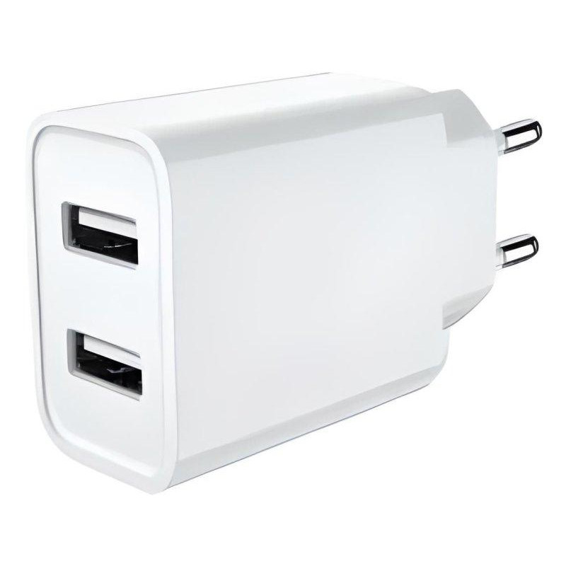 Jellico C6 + USB Type-C White - зображення 1