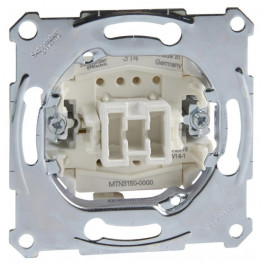 Schneider Electric Механизм кнопочного выключателя Merten (MTN3150-0000)