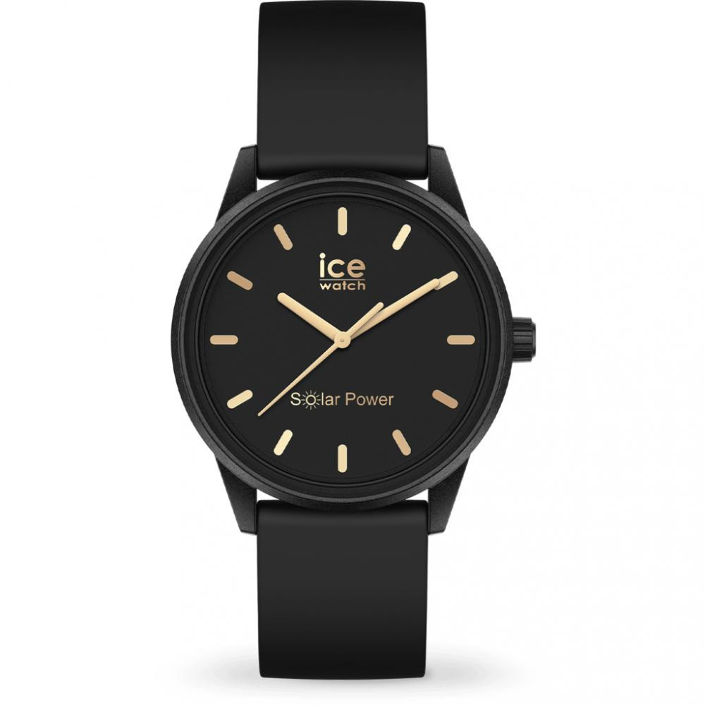 ICE Watch Black gold 020302 - зображення 1