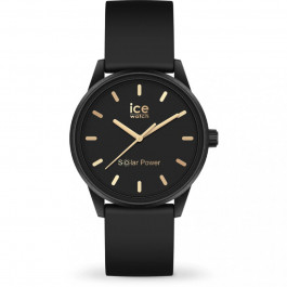 ICE Watch Black gold 020302