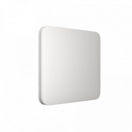 Ajax Smart LightSwitch 2-way Jeweller White
