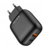 Jellico C31 + USB Type-C to Lightning Black - зображення 1