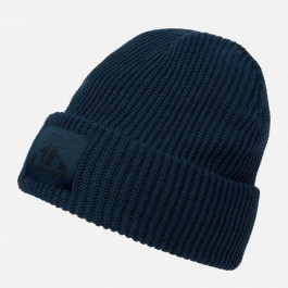 Helly Hansen Шапка  Nord Beanie 49481-574 One Size Ultra Blue (7040058596967)