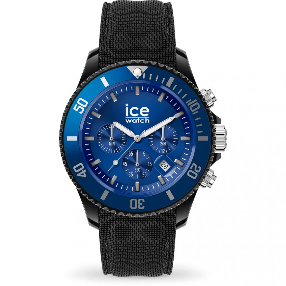 ICE Watch Black blue 020623 - зображення 1