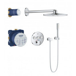 GROHE Grohtherm SmartControl 34709000