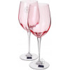 Vema Набор бокалов для вина Monalisa Allegria Red 470 мл 6 шт. (99001642) - зображення 1