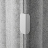 IKEA EILIF, 404.710.60, Настінна стіна, сірий, 120х48 см - зображення 4