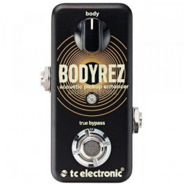 TC Electronic BodyRez