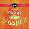 Savarez 510MR Creation Cantiga Classical Strings Normal Tension - зображення 1