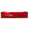 HyperX 4 GB DDR3 1600 MHz Savage (HX316C9SR/4) - зображення 1