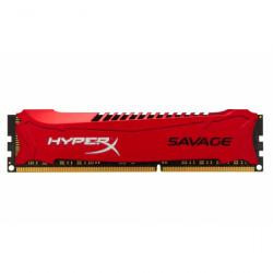   HyperX 4 GB DDR3 1600 MHz Savage (HX316C9SR/4)