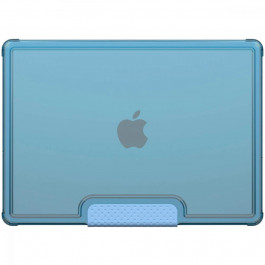 URBAN ARMOR GEAR [U] Lucent series case for MacBook Pro 14" Cerulean (134001115858)