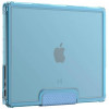 URBAN ARMOR GEAR [U] Lucent series case for MacBook Pro 14" Cerulean (134001115858) - зображення 2